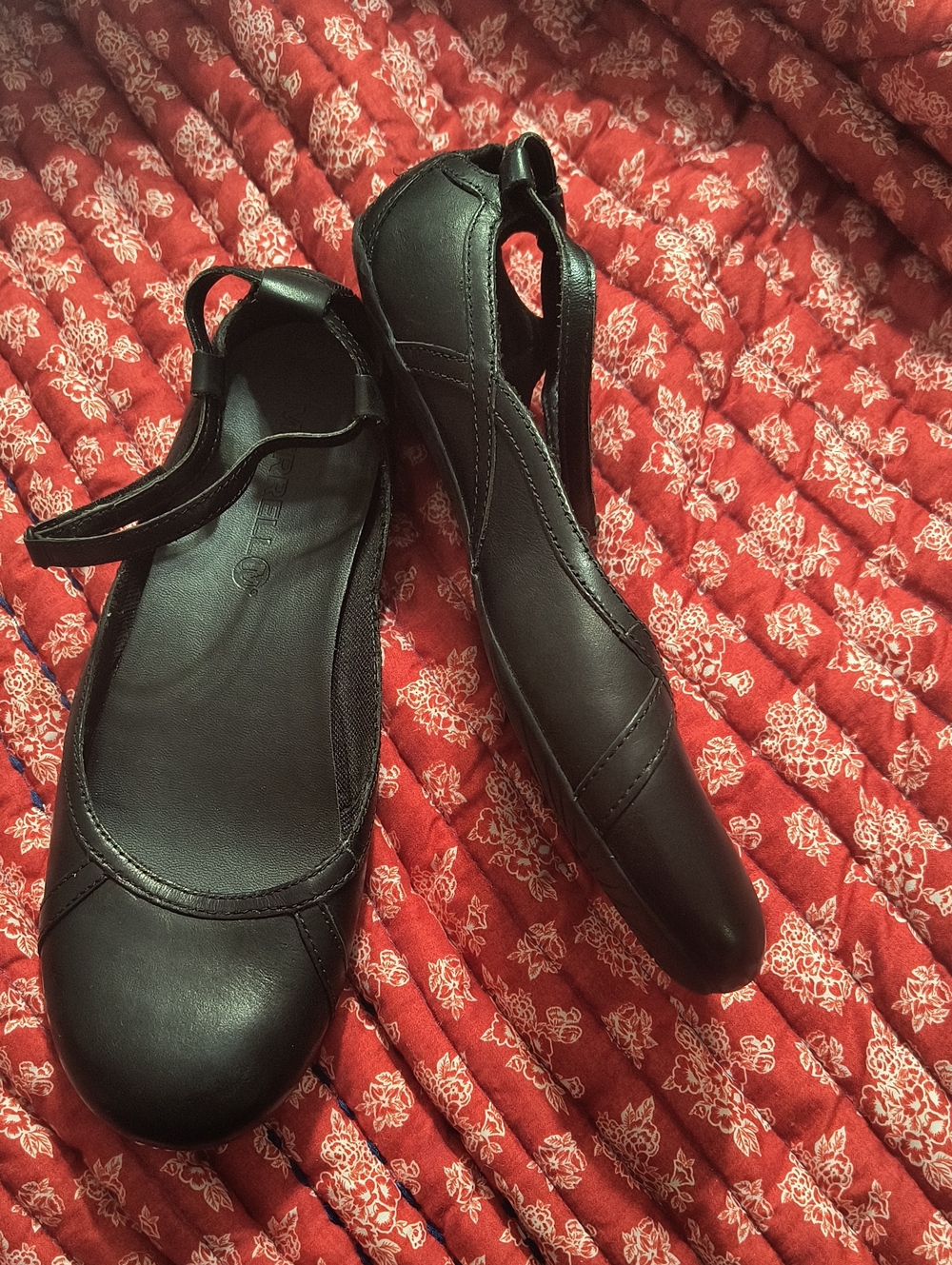 Merrell Ember Bluff Strap Fashion Sneaker, Like New